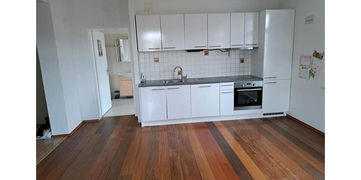 Etagenwohnung Blumberg - 3 Zimmer, 70 m&sup2;, 1.100&euro; | Angebot:25171958