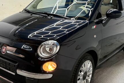 Fiat 500 157.500 km 6.800 &euro; Torgau 04860