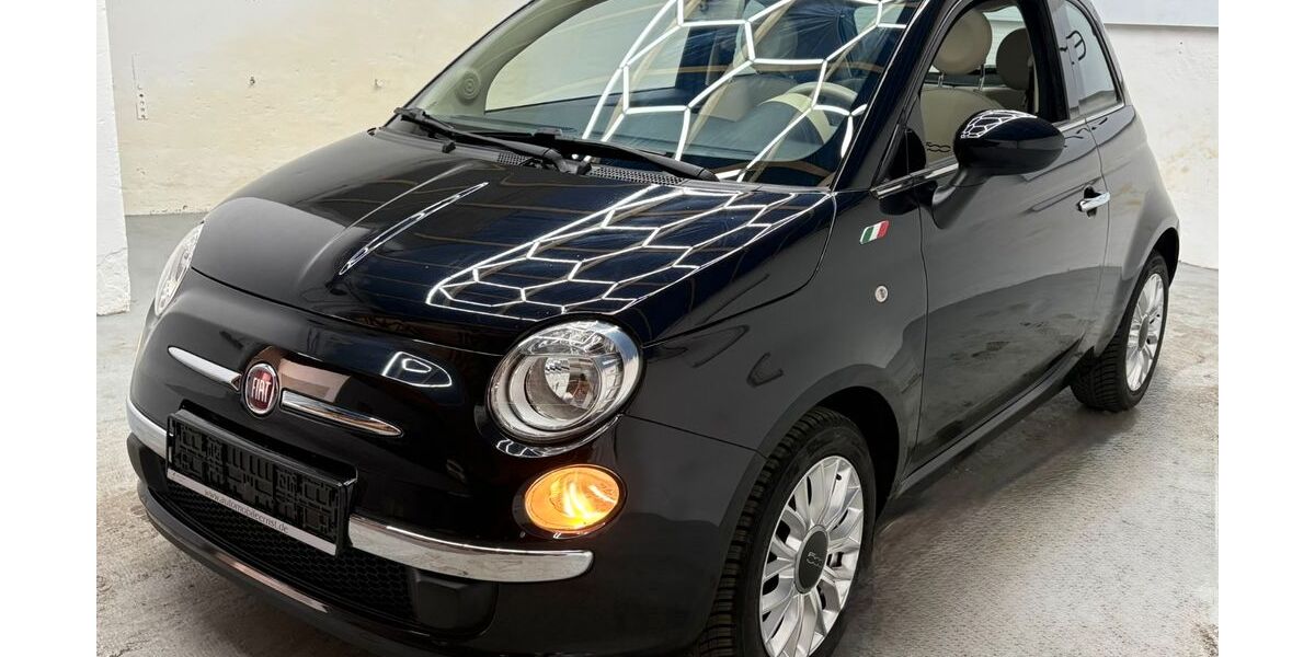 Fiat 500 157.500 km 6.800 &euro; Torgau 04860