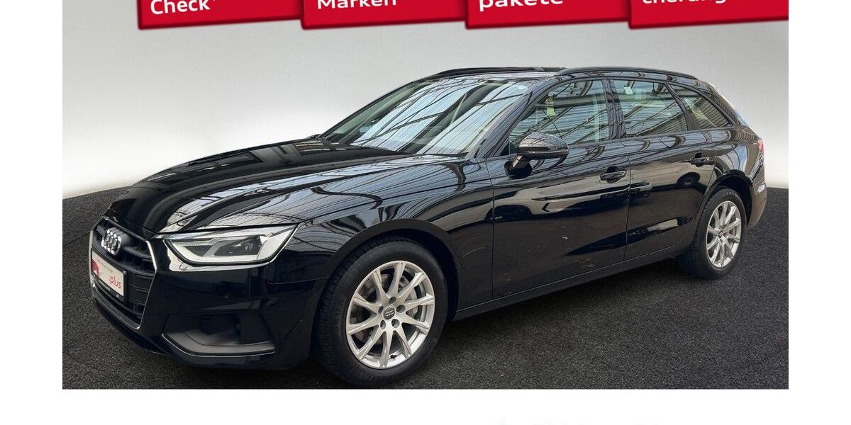 Audi A4 63.401 km 23.950 &euro; Hamburg 22529