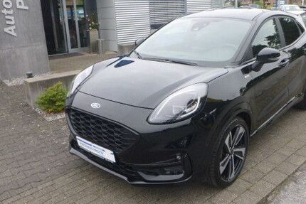 Ford Puma 32.000 km 21.190 € Delbrück 33129