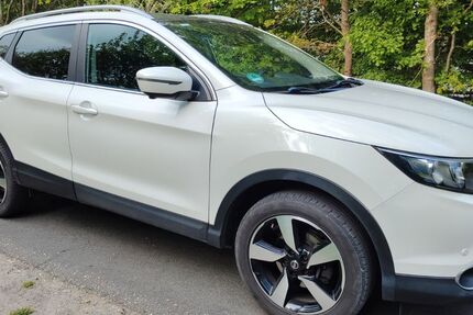 Nissan Qashqai 172.588 km 9.990 &euro; Samern 48465