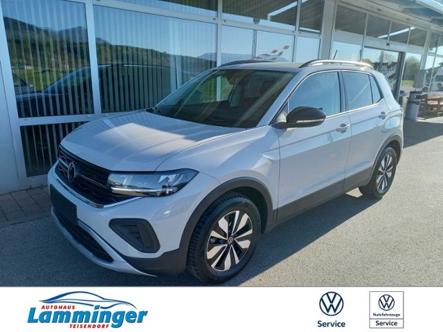 VW T-Cross 9.100 km 22.990 &euro; Teisendorf 83317