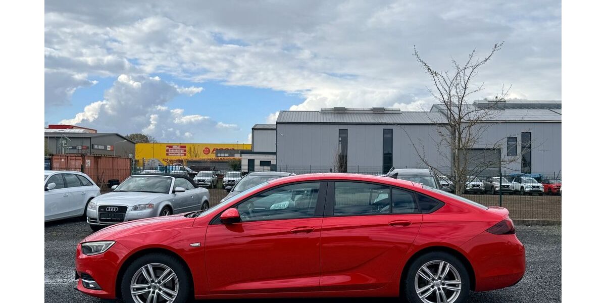 Opel Insignia 185.000 km 8.700 &euro; Düren 52351