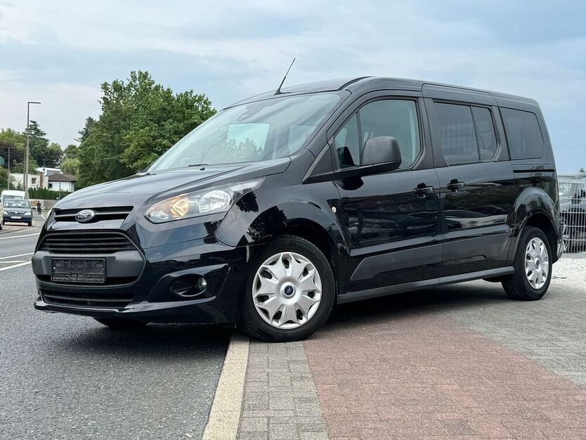 Tourneo Connect