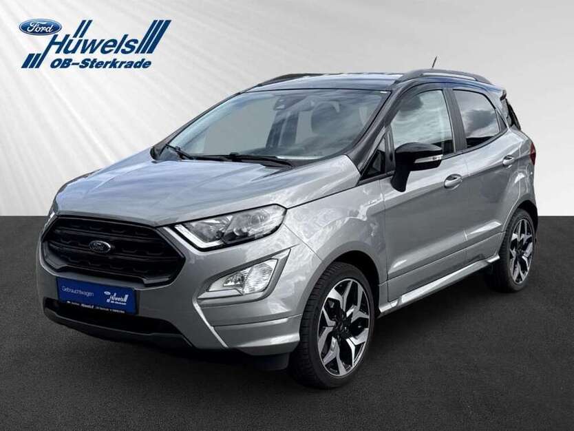 EcoSport