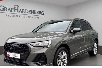Audi Q3 10.400 km 39.333 &euro; Lahr 77933