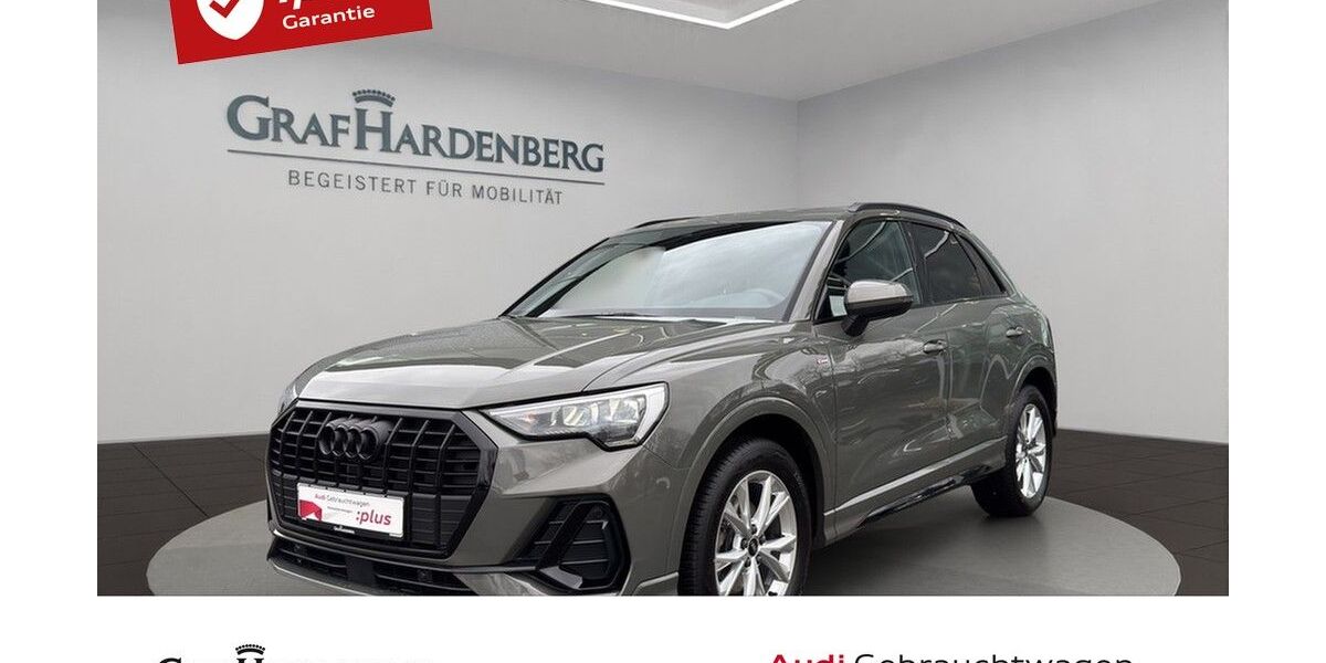 Audi Q3 10.400 km 39.333 &euro; Lahr 77933