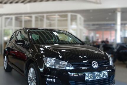 VW Golf 117.728 km 8.450 &euro; Stralsund 18435