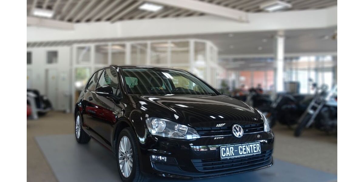 VW Golf 117.728 km 8.450 &euro; Stralsund 18435