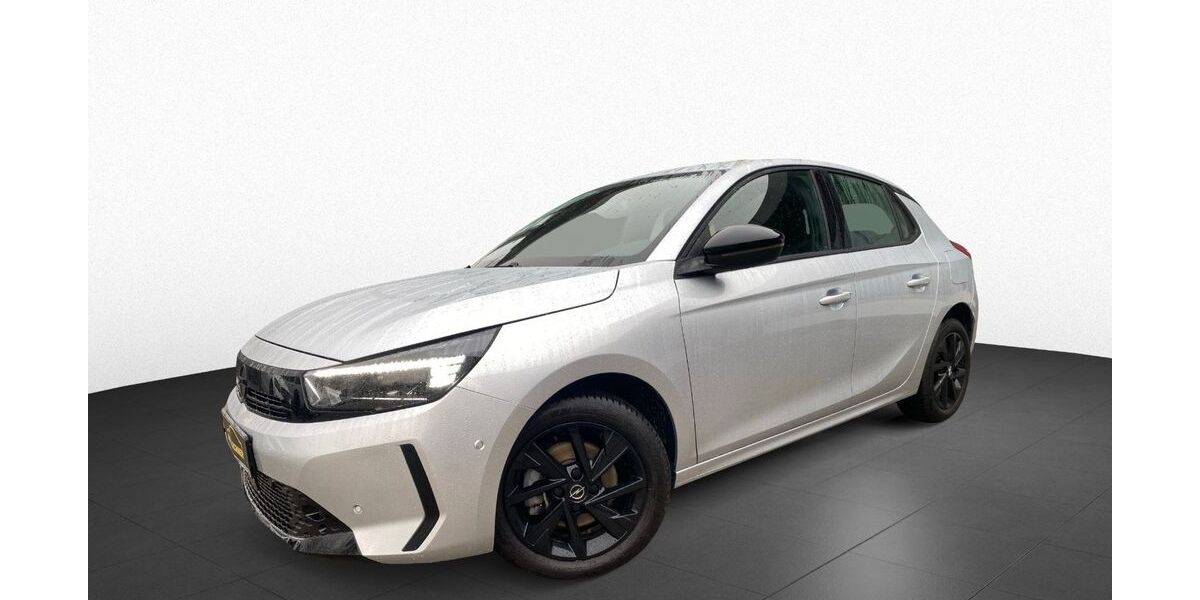 Opel Corsa 4.742 km 17.880 &euro; Dasing 86453