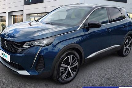 Peugeot 3008 45.000 km 18.930 &euro; Dresden 01239