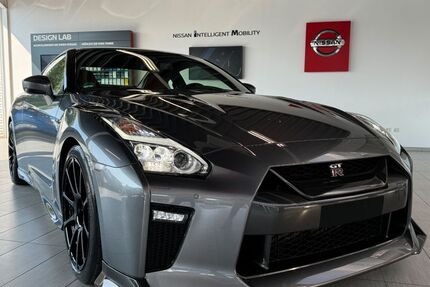 Nissan GT-R 37.500 km 129.795 € Wallenhorst 49134