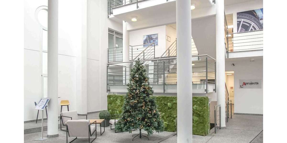 Büro in Willich 1.300 € 187 m² zimmer