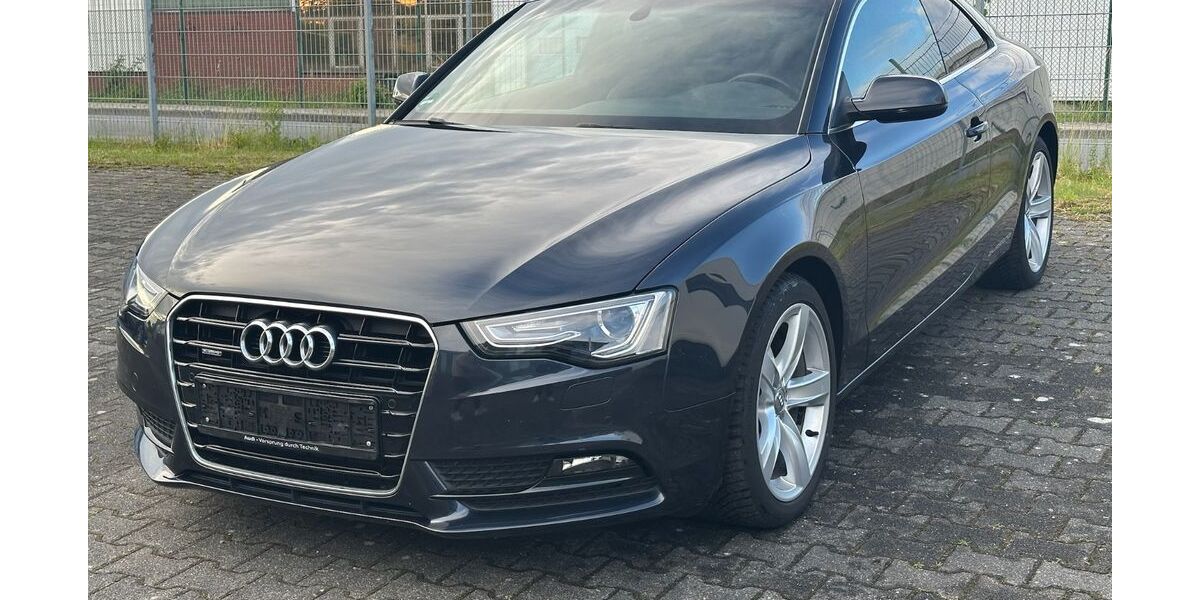 Audi A5 162.300 km 15.997 &euro; Drensteinfurt 48317