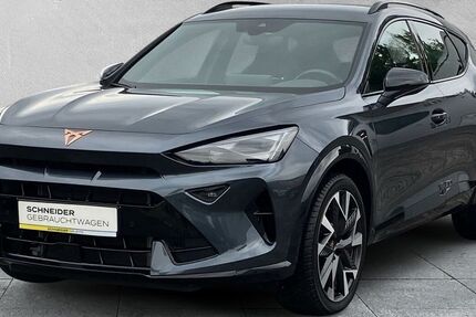 Cupra Formentor 12.477 km 34.990 &euro; Marienberg 09496