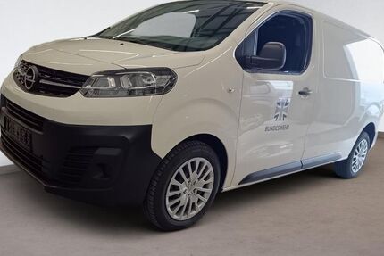 Opel Vivaro 59.800 km 18.250 &euro; Detmold 32758