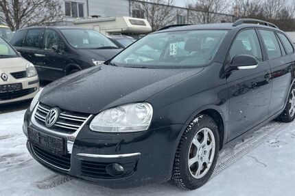 VW Golf 129.687 km 4.500 &euro; Augsburg 86167
