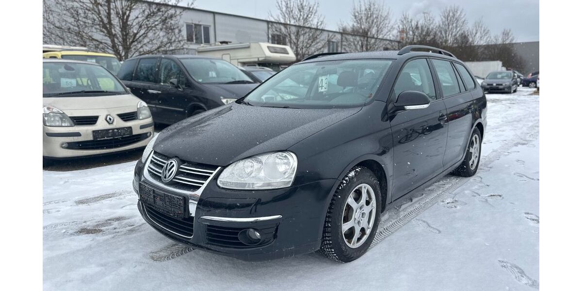 VW Golf 129.687 km 4.500 &euro; Augsburg 86167
