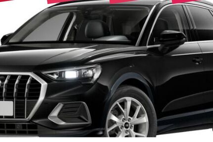 Audi Q3 8.162 km 42.970 &euro; Plattling 94447