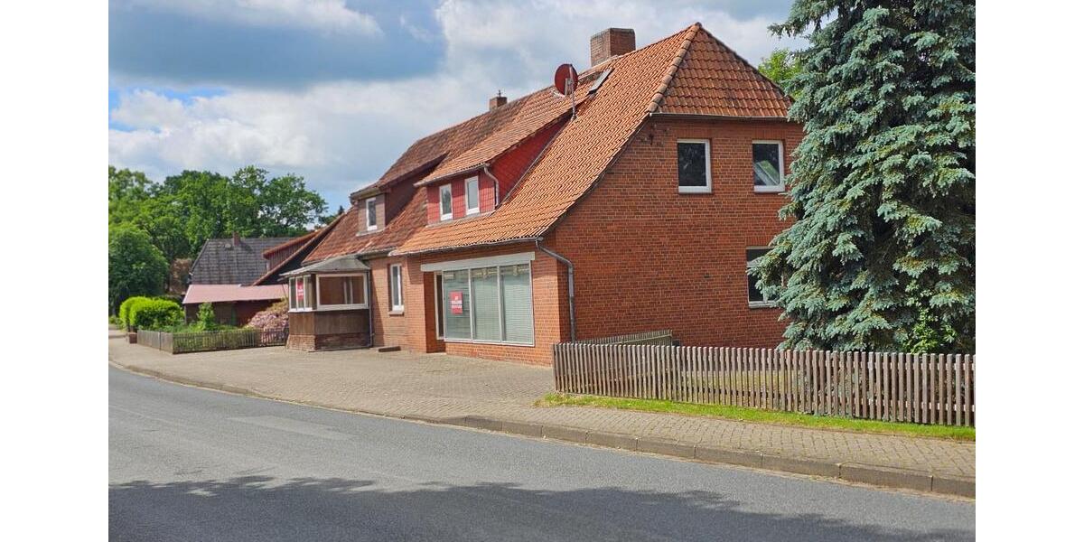 Einfamilienhaus Langlingen - 198.000&euro; | Angebot:26957629