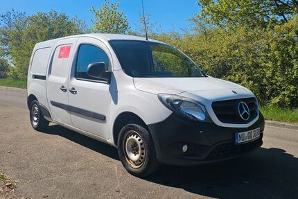 Mercedes-Benz Citan 254.000 km 4.250 &euro; Neu-Ulm 89231