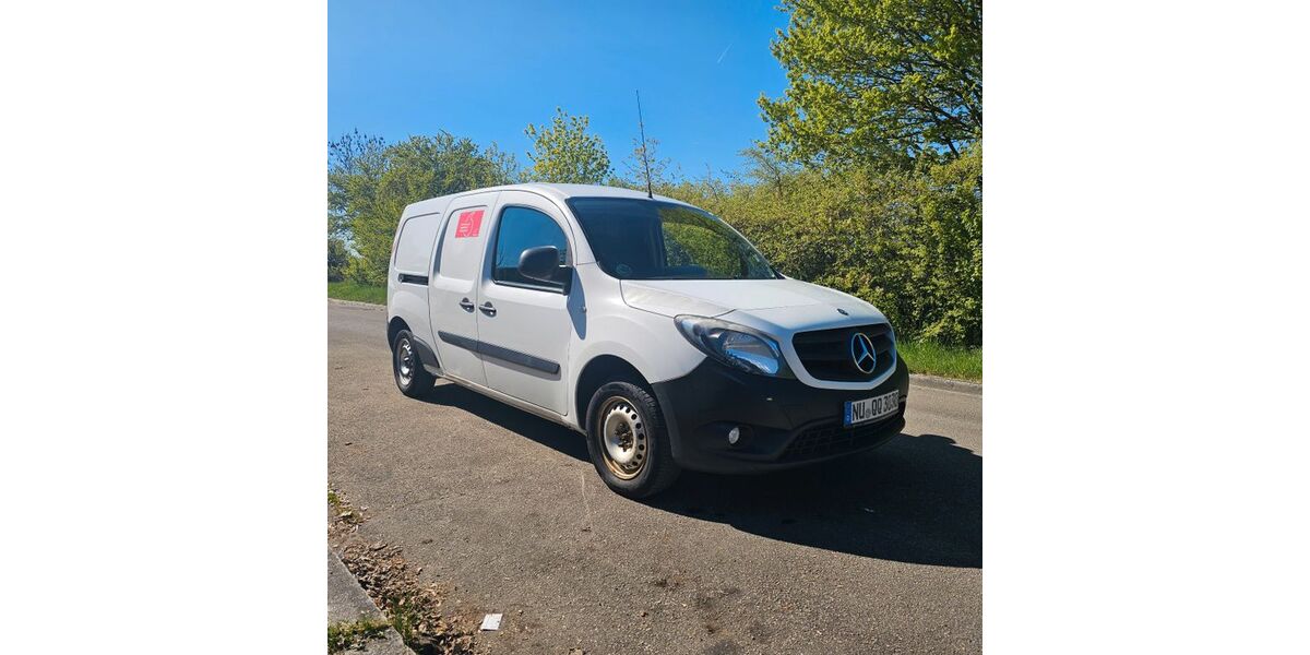 Mercedes-Benz Citan 254.000 km 4.950 &euro; Neu-Ulm 89231