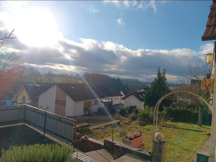 Einfamilienhaus mit Eigentumsgrundstück in Kaiserslautern zimmer