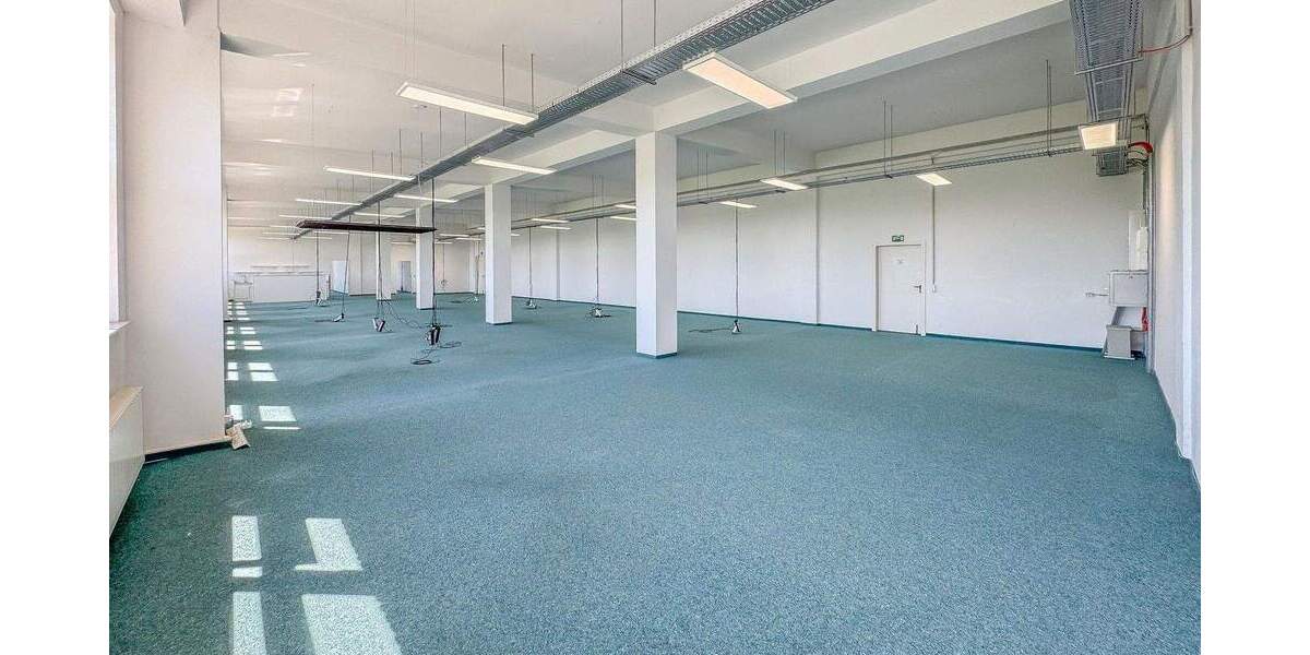 Gewerbeobjekt Witten Annen - 880&euro; | Angebot:25268825