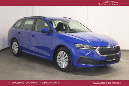 Skoda Octavia 16.200 km 17.600 &euro; Bebra 36179