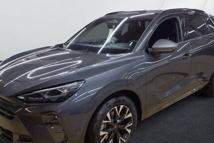 Cupra Terramar 19.894 km 40.825 &euro; Bernau 16321