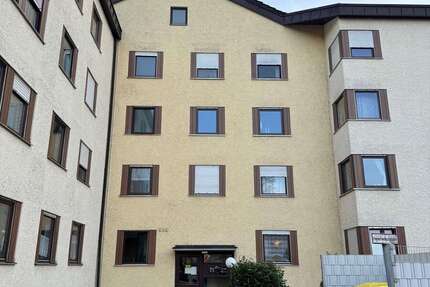 Wohnung zum Kaufen in Pfaffenhofen 299.000 € 77.88 m² 3 zimmer