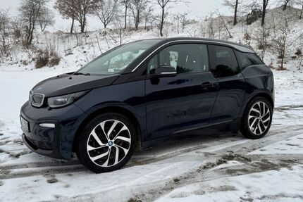 BMW i3 95.000 km 17.000 &euro; Buchholz 21244