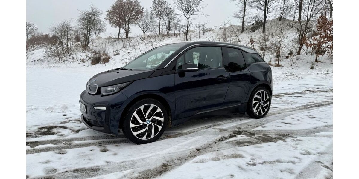BMW i3 95.000 km 17.000 &euro; Buchholz 21244