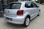VW Polo Style 147.000 km 5.790 &euro; Koblenz 56070