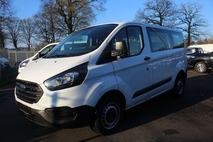 Ford Transit Custom 81.480 km 22.990 &euro; Andervenne 49832