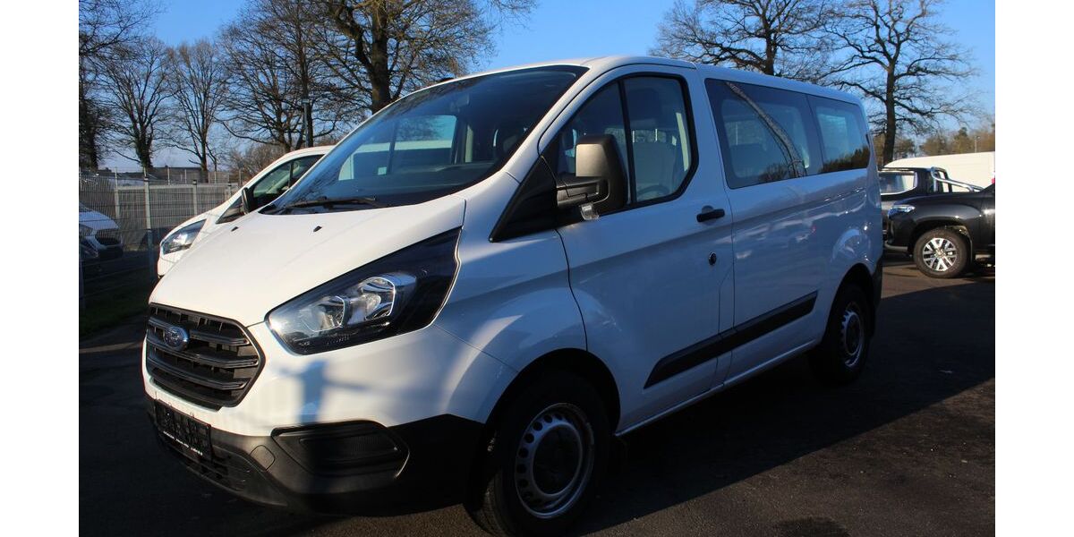 Ford Transit Custom 81.480 km 22.990 &euro; Andervenne 49832