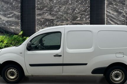 Renault Kangoo 93.840 km 9.999 &euro; Friedberg 86316