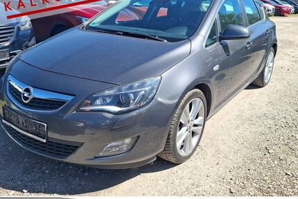 Opel Astra 74.374 km 5.485 &euro; Achern 77855