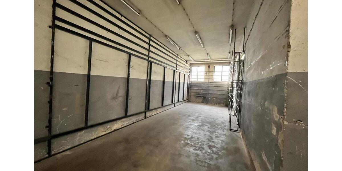 Gewerbeobjekt Bad Hersfeld - 1.000&euro; | Angebot:24608838