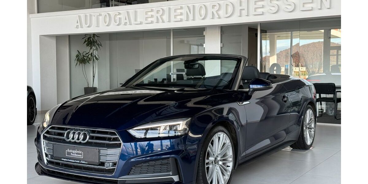 Audi A5 200.000 km 22.999 &euro; Zierenberg-Oelshausen 34289