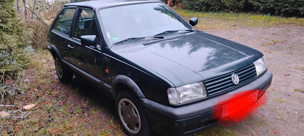 VW Polo 200.001 km 1.600 &euro; Herrnburg 23923