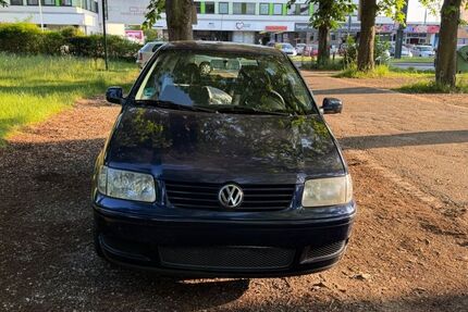 VW Polo 198.000 km 790 &euro; Bonn 53111