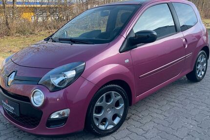 Renault Twingo 140.586 km 4.000 € Broderstorf 18184