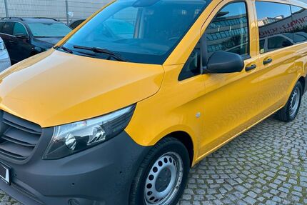 Mercedes-Benz Vito 198.800 km 17.800 &euro; Stuttgart 70378