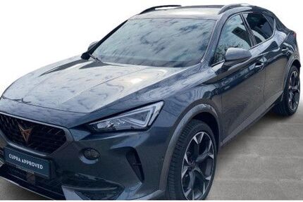 Cupra Formentor 26.650 km 29.223 &euro; Berlin 13089