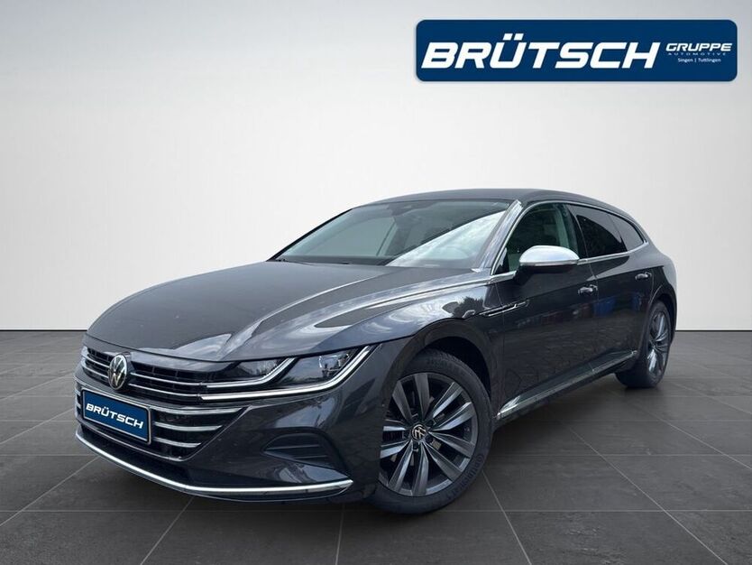 Arteon