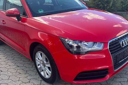 Audi A1 126.000 km 11.000 &euro; Mendig 56743