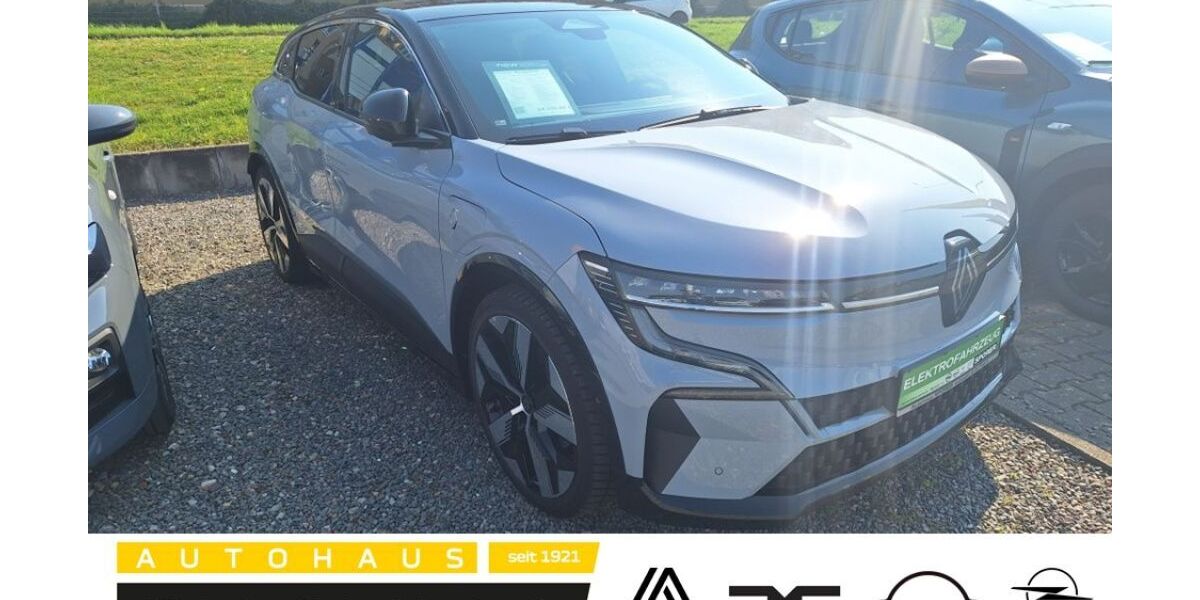 Renault Megane 45.500 km 24.350 &euro; Weinheim 69469