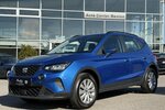 Seat Arona 1.0 TSI Style PDC/CARPLAY/KLIMAx2/ACC/DAB 28.461 km 16.900 &euro; Villingen-Schwenningen 78054